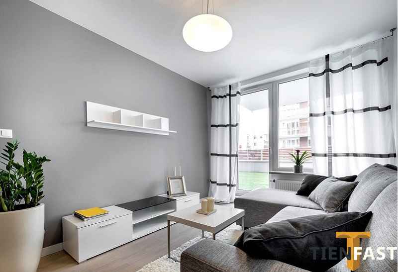 Thợ sơn nhà tại quận 7, dịch vụ sơn nhà giá rẻ. Công Ty chúng tôi chuyên nhận thi công sơn lại nhà phố, sơn căn hộ chung cư. Sơn khách sạn, sơn nhà hàng, sơn biệt thự, sơn lại văn phòng. Sơn lại mặt tiền nhà phố, sơn nhà cũ mới, sơn lại nhà trường, sơn lại showroom,.. Đội thợ sơn nước chuyên nghiệp, thi công tỉ mỉ, cẩn thận. Làm việc có trách nhiệm cao, có tâm với nghề. Chắc chắn sẽ mang đến cho bạn ngôi nhà đẹp như ý muốn. Tho-son-nha-tai-quan-7