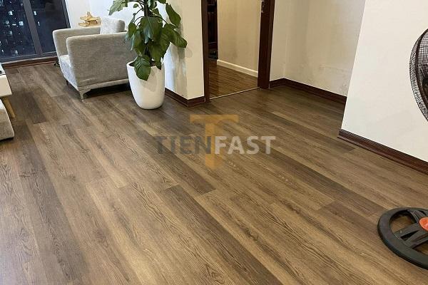  Dịch Vụ Thi Công Ốp Lát Sàn Nhựa Giả Gỗ & Sàn Gỗ: Nâng Tầm Không Gian Sống Của Bạn