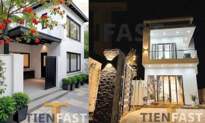 Thợ Sơn Nhà Tại TpHCM - Báo Giá Sơn Nhà Trọn Gói & Nhân Công